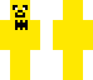 golden freddy