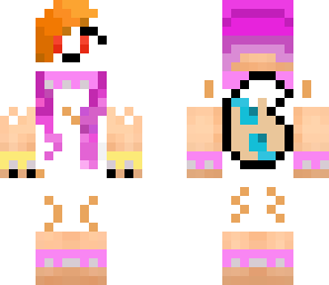 not my skin