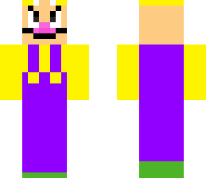 wario