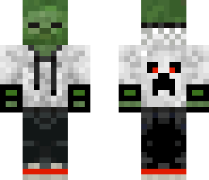 not my skin