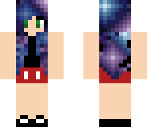 galaxy