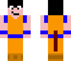 goku