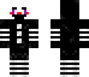 puppet
