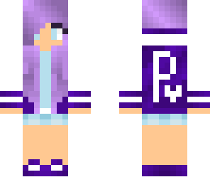 school girl