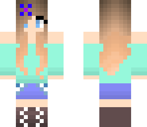 cute girl