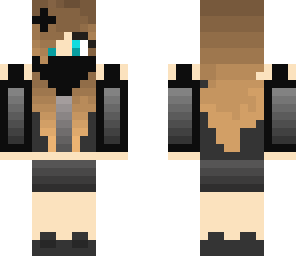 ninga girl no edits or uploads