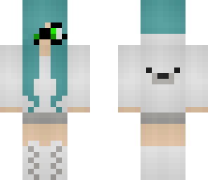 nerdy polarbear3