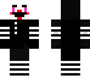 puppet