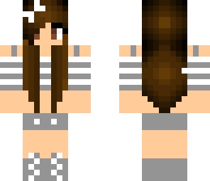 skin for maya