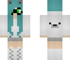 nerdy polarbear3
