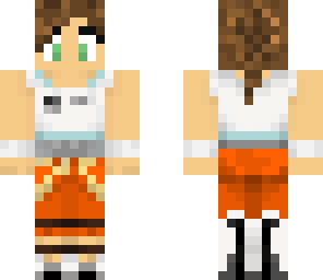 chell