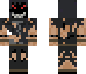 disturbed the guy