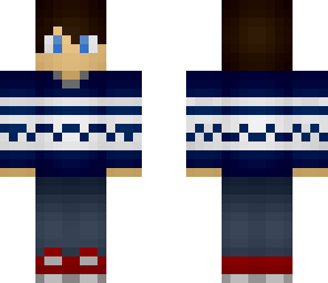 icurry's skin