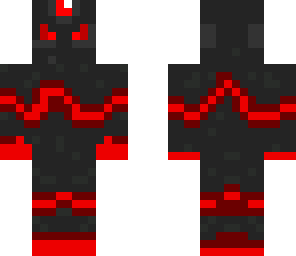 red pulse
