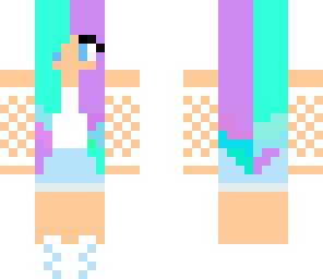 hipster girl