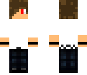 anime dude