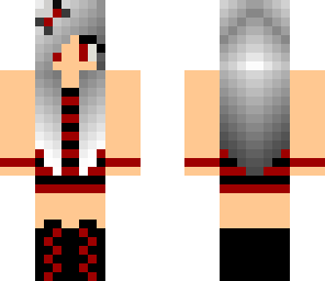 vampire girl