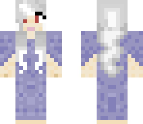 new raine