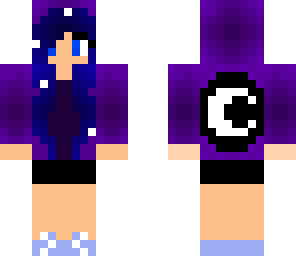 human luna part 3
