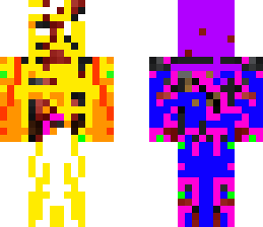 rainbow deadpool