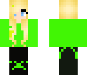 friend's skin