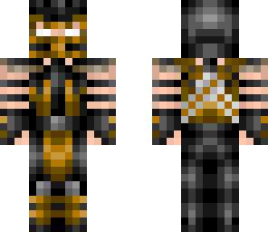 scorpion