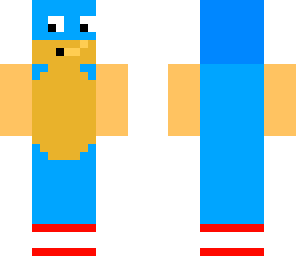 another sonic skin