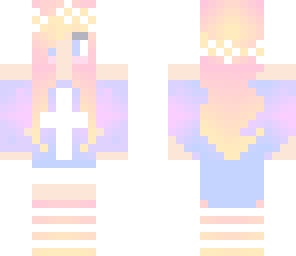pastel goth