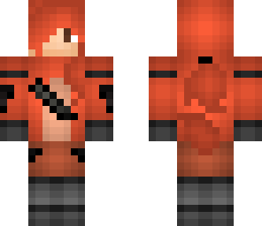 girl foxy