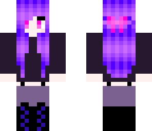 lyna xara blaise