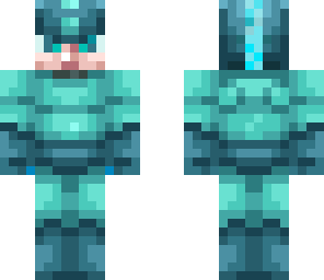 megaman
