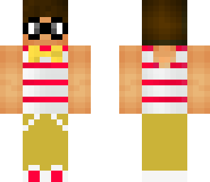 fixednerdskin