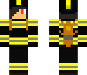 firefighter zexyzek