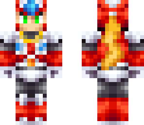 megamanzero