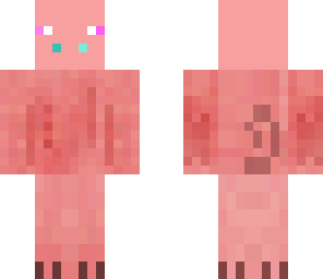 der we go piggy