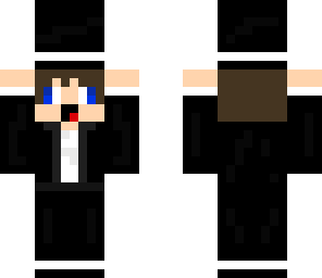 gentleman ame