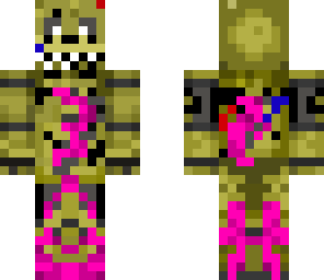 spring-trap