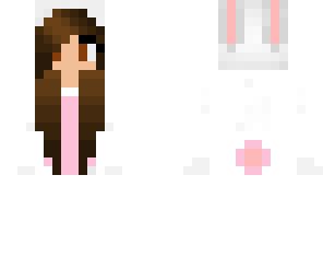 bunny girl