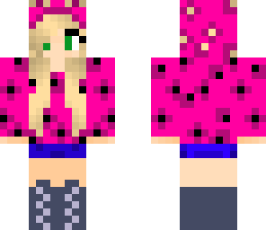 pink leopard hoodie