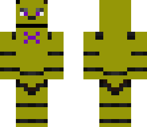 repaired golden freddy