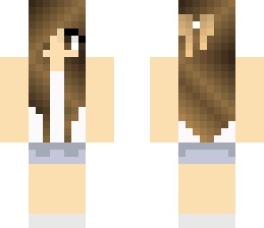 misty's skin