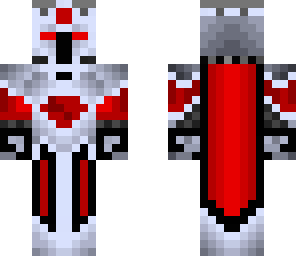 blood knight