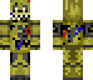 spring trap