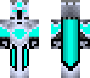 diamond knight