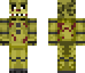springtrap v2