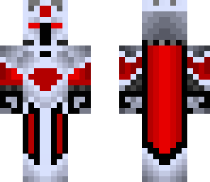red kinght