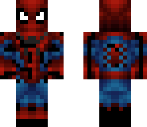 almost venomed spiderman