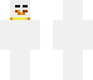 white willy
