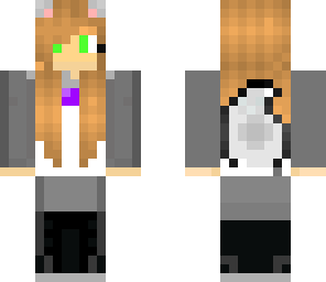 fixed wolfin