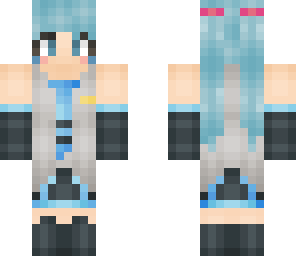 hatsune miku - wind's inspiration contest